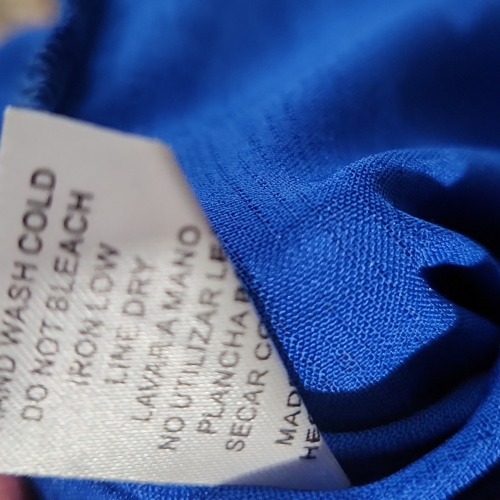 The Clothing Company Romper - Picture 7 of 9